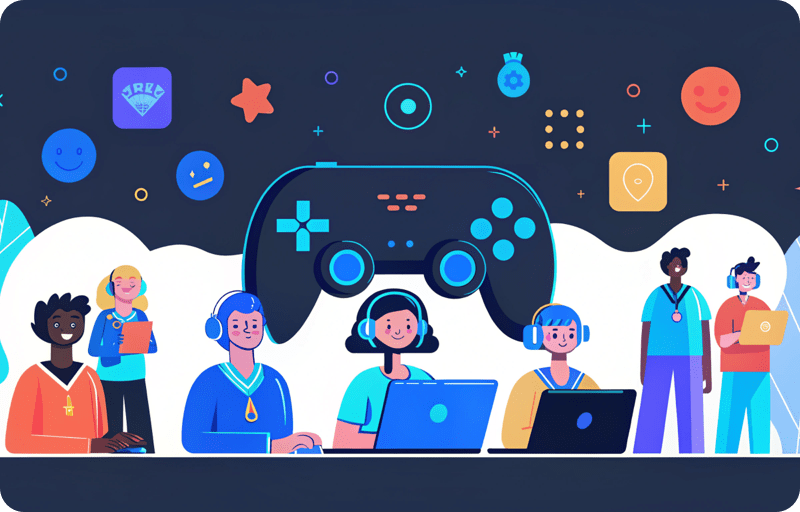Game Guilds