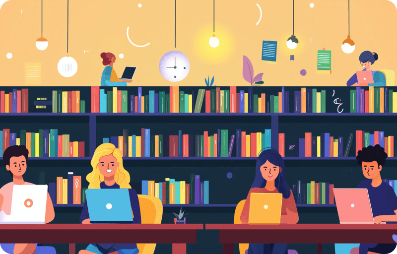 Learning Community